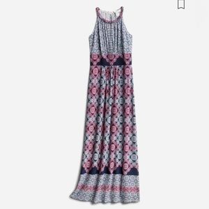 Maggy London Comet Knit Maxi Dress from Stitch Fix
